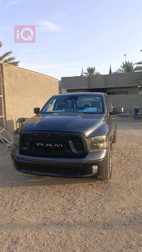 Ram 1500 2023 for sale in Iraq - Al-Diwaniyah
